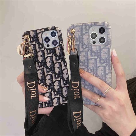 christian dior mobile cover|dior cell phone accessories.